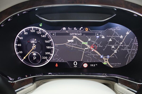 Used Bentley Continental 2019 for sale - 76184528: Photo 25