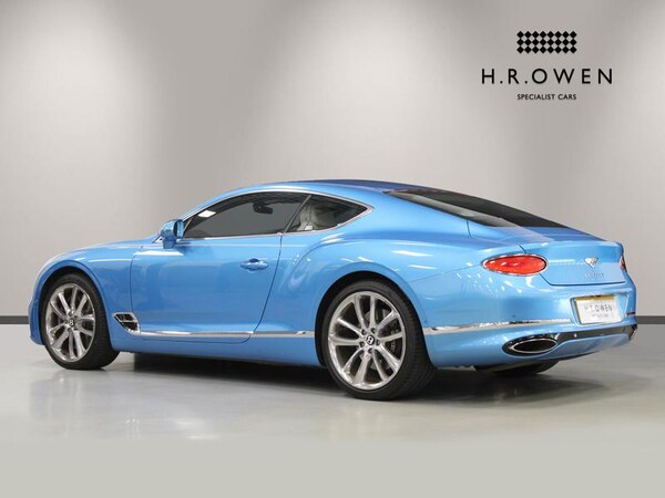 Used Bentley Continental 2019 for sale - 76184528: Photo 2