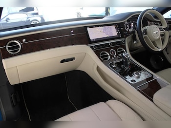 Used Bentley Continental 2019 for sale - 76184528: Photo 3