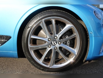 Used Bentley Continental 2019 for sale - 76184528: Photo 4