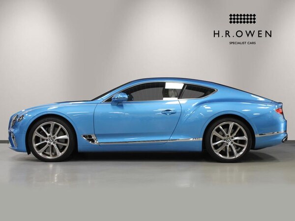 Used Bentley Continental 2019 for sale - 76184528: Photo 6