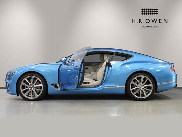 Used Bentley Continental 2019 for sale - 76184528: Photo 7
