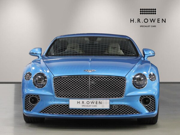 Used Bentley Continental 2019 for sale - 76184528: Photo 8