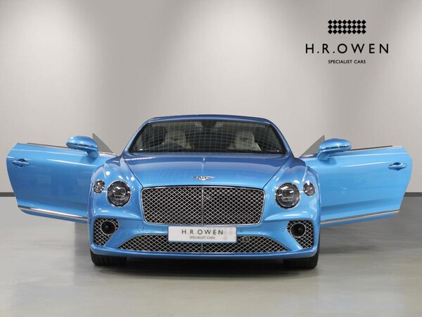 Used Bentley Continental 2019 for sale - 76184528: Photo 9