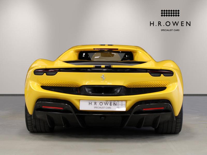 Used Ferrari Other 2023 for sale - 77261089: Photo 10