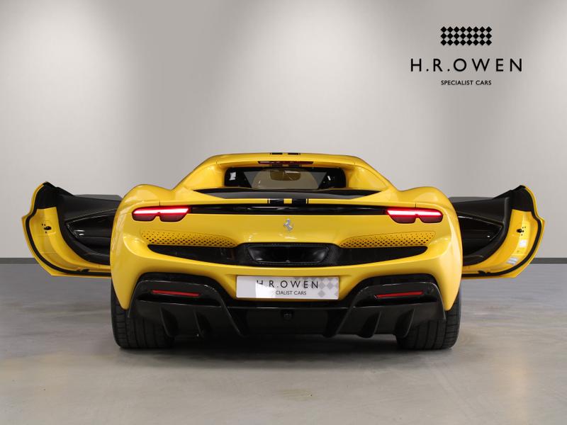 Used Ferrari Other 2023 for sale - 77261089: Photo 11