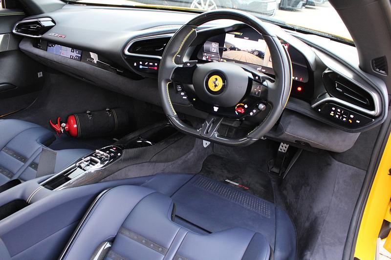 Used Ferrari Other 2023 for sale - 77261089: Photo 15