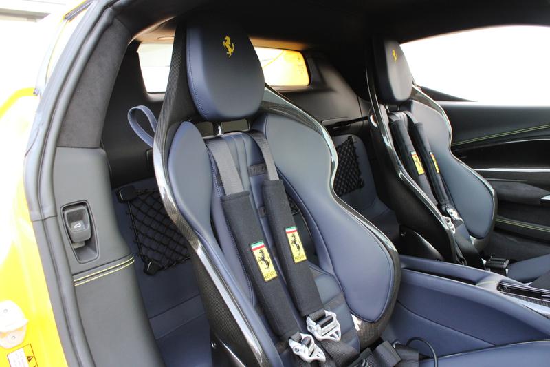 Used Ferrari Other 2023 for sale - 77261089: Photo 16