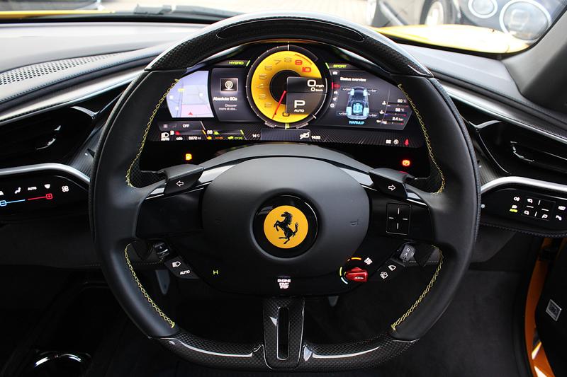 Used Ferrari Other 2023 for sale - 77261089: Photo 19