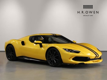 Used Ferrari Other 2023 for sale - 77261089: Photo