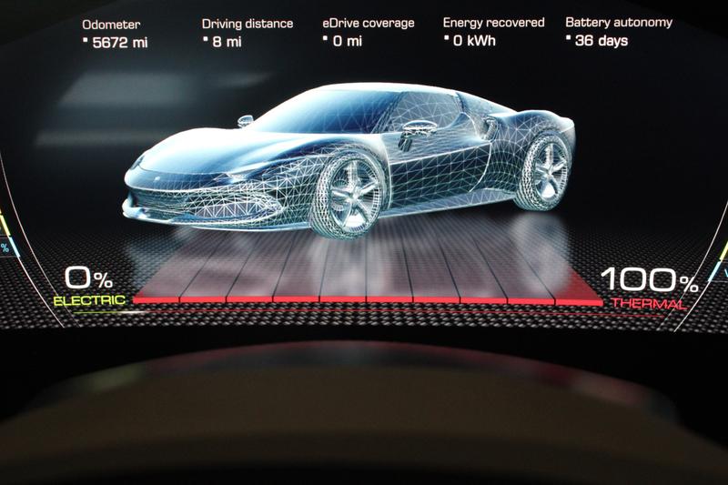 Used Ferrari Other 2023 for sale - 77261089: Photo 21