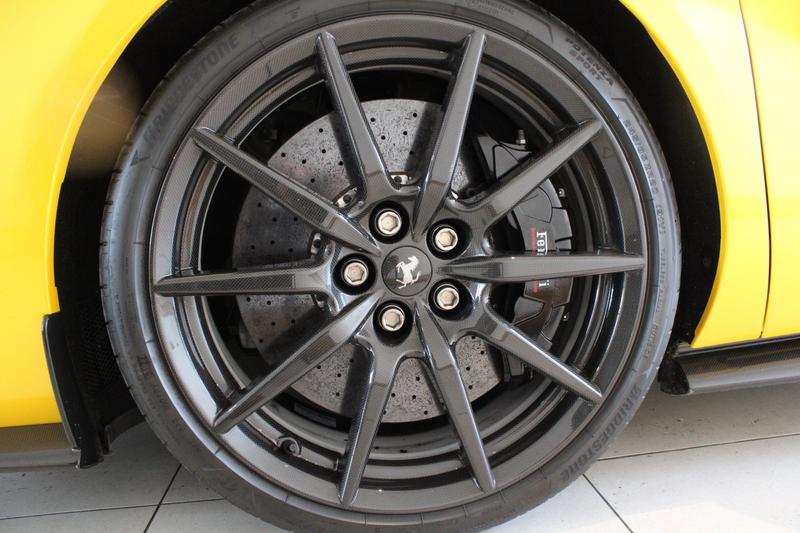 Used Ferrari Other 2023 for sale - 77261089: Photo 4