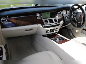 Used Rolls-Royce Wraith 2017 for sale - 78903677: Photo