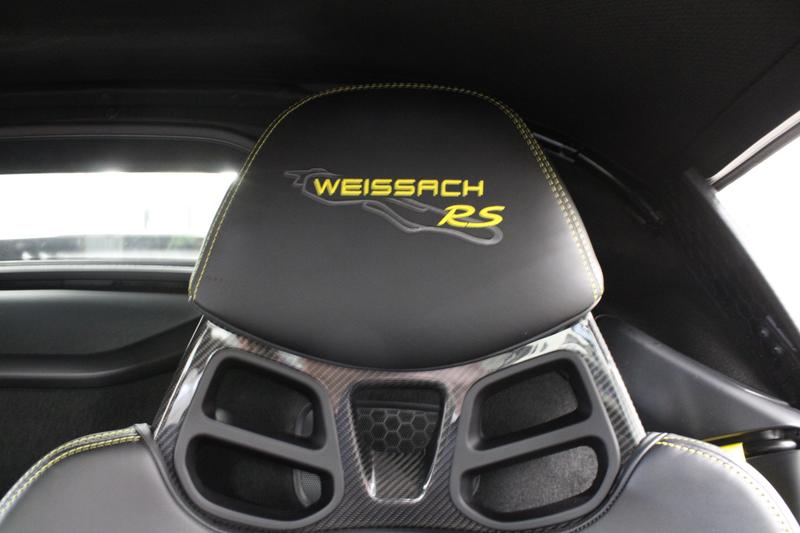 Used Porsche 718 Spyder 2024 for sale - 76782298: Photo 17