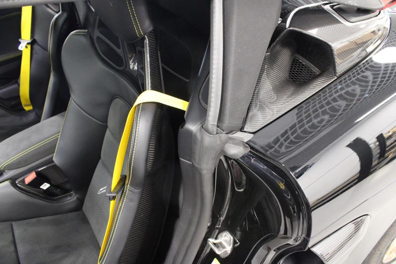 Used Porsche 718 Spyder 2024 for sale - 76782298: Photo 23