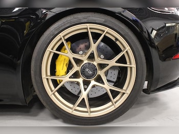 Used Porsche 718 Spyder 2024 for sale - 76782298: Photo