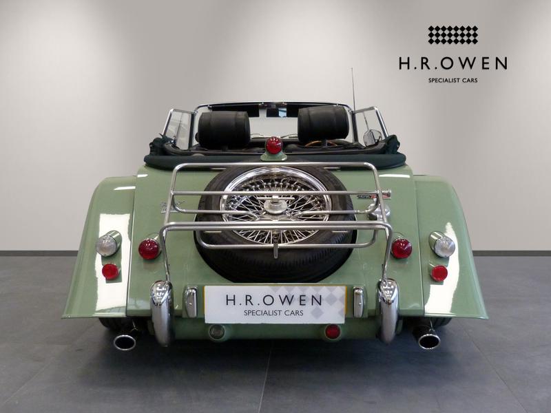 Used Morgan Roadster 2017 for sale - 78042772: Photo 11