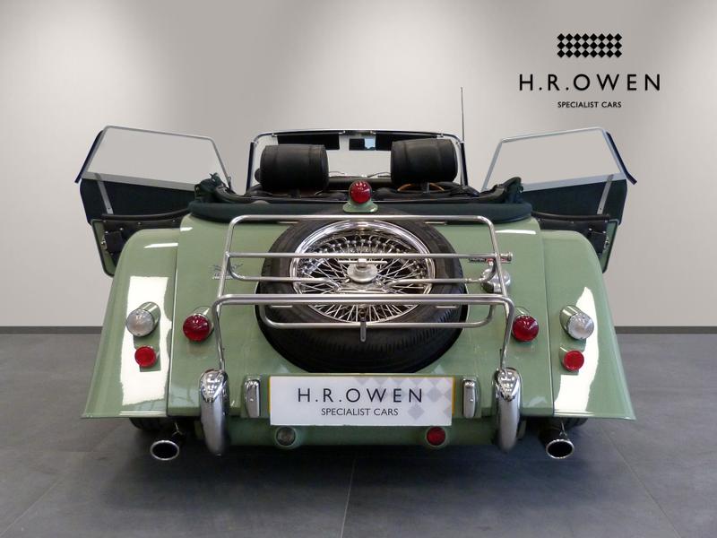 Used Morgan Roadster 2017 for sale - 78042772: Photo 12