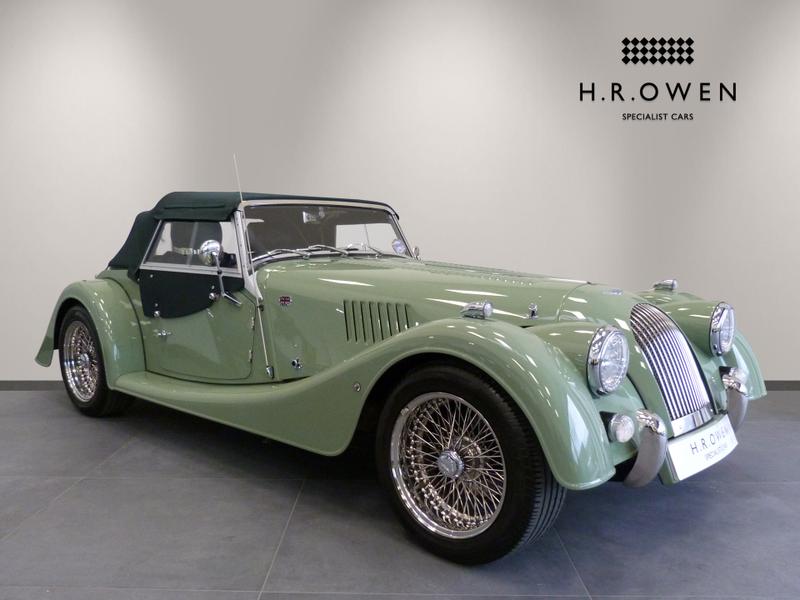 Used Morgan Roadster 2017 for sale - 78042772: Photo 13