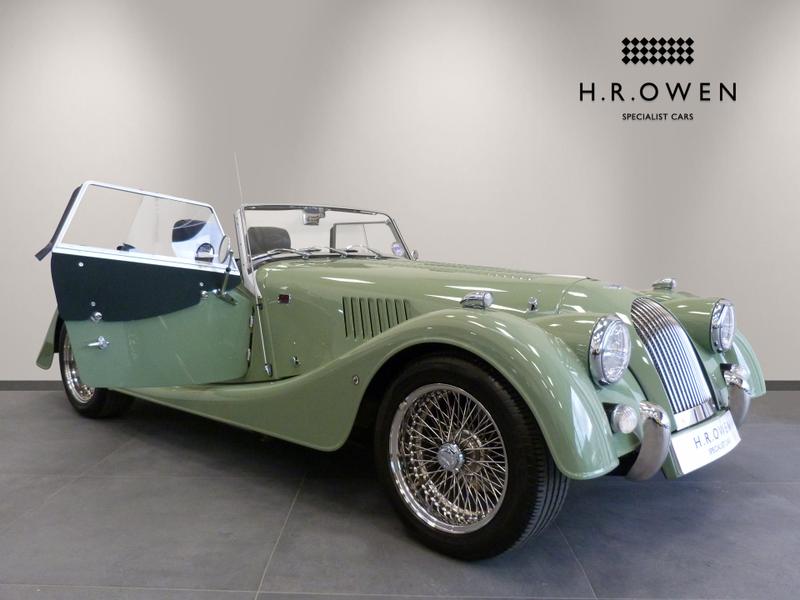 Used Morgan Roadster 2017 for sale - 78042772: Photo 14