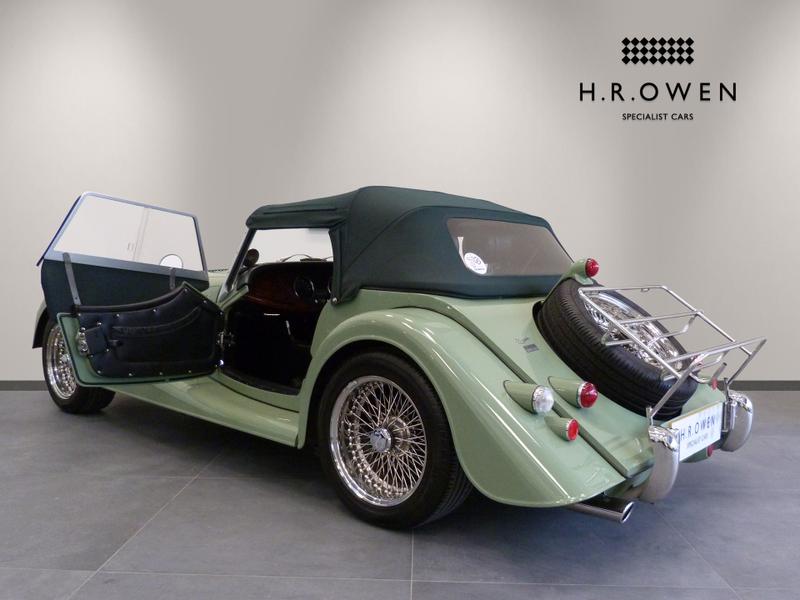 Used Morgan Roadster 2017 for sale - 78042772: Photo 15