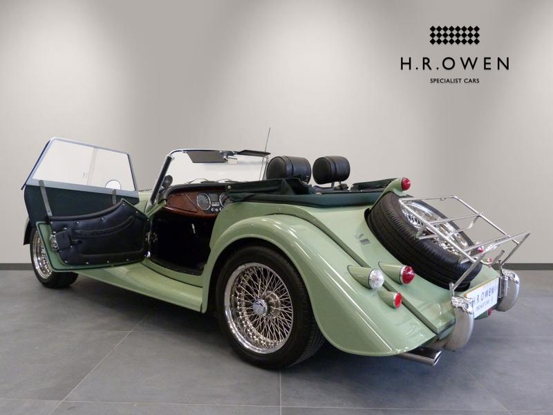 Used Morgan Roadster 2017 for sale - 78042772: Photo 16