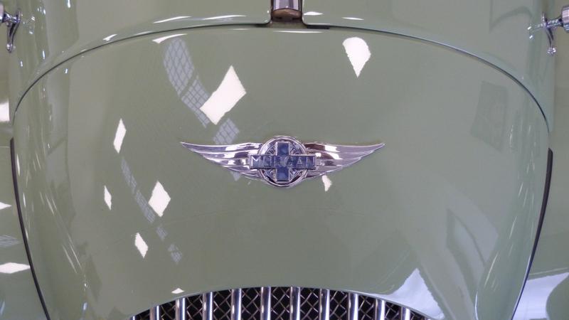 Used Morgan Roadster 2017 for sale - 78042772: Photo 19