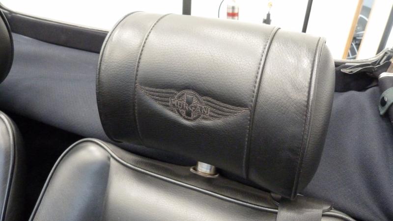 Used Morgan Roadster 2017 for sale - 78042772: Photo 23