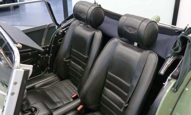 Used Morgan Roadster 2017 for sale - 78042772: Photo 24