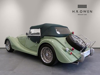 Used Morgan Roadster 2017 for sale - 78042772: Photo