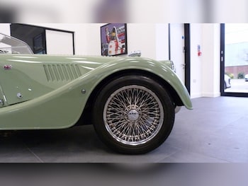 Used Morgan Roadster 2017 for sale - 78042772: Photo