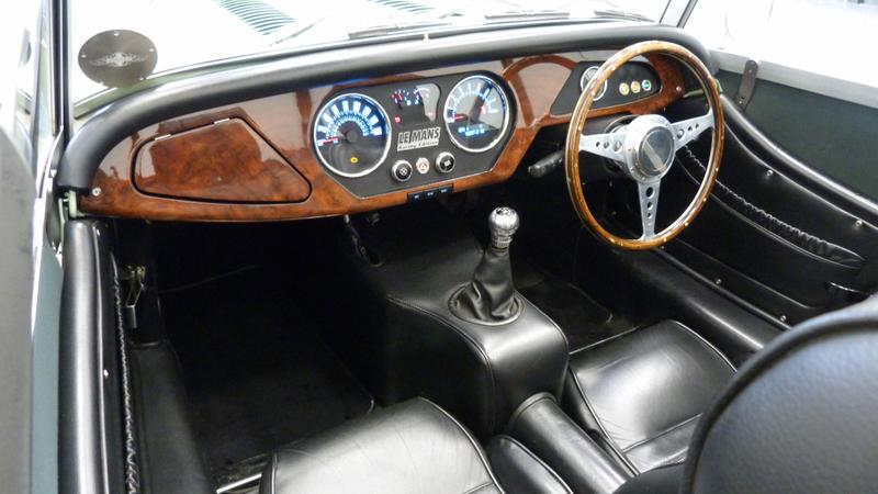 Used Morgan Roadster 2017 for sale - 78042772: Photo 4