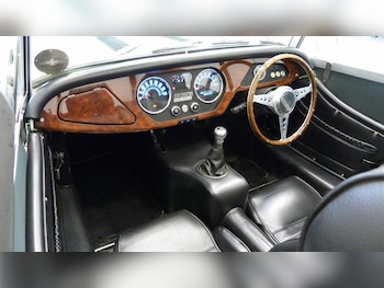 Used Morgan Roadster 2017 for sale - 78042772: Photo