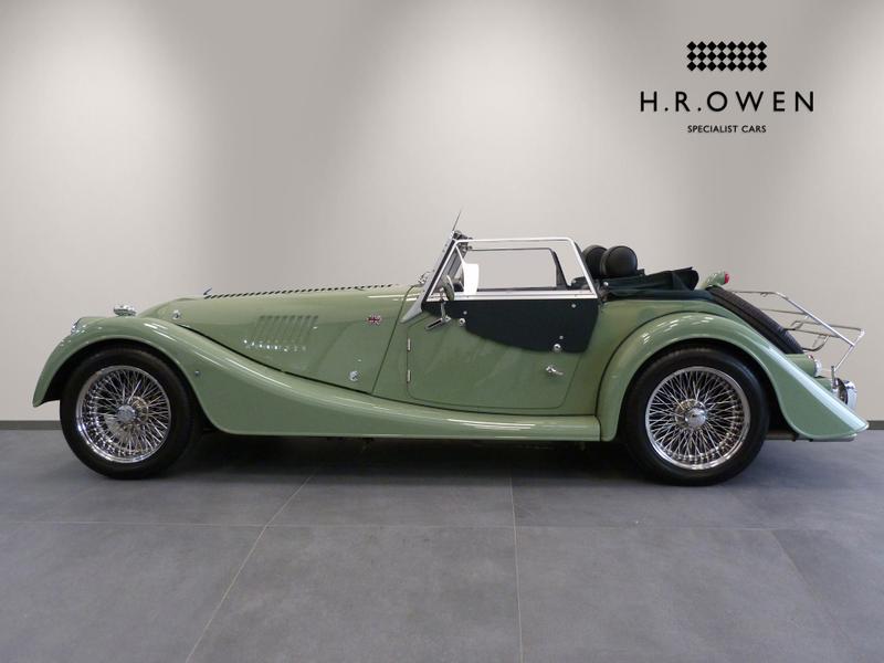 Used Morgan Roadster 2017 for sale - 78042772: Photo 6