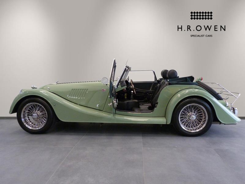 Used Morgan Roadster 2017 for sale - 78042772: Photo 7