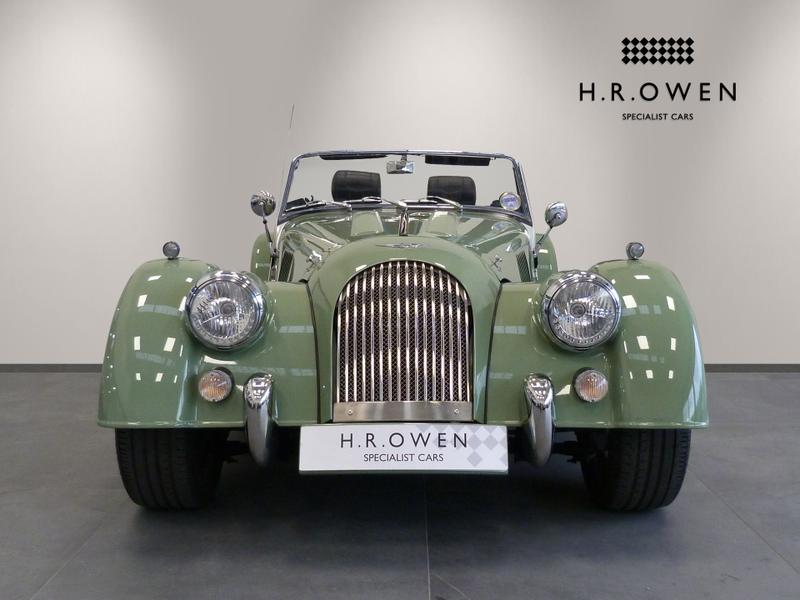 Used Morgan Roadster 2017 for sale - 78042772: Photo 8