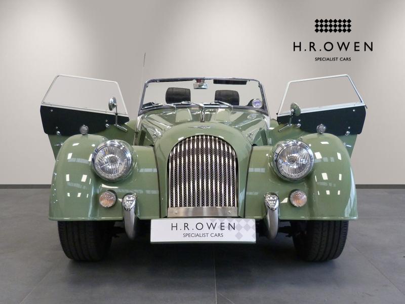 Used Morgan Roadster 2017 for sale - 78042772: Photo 9