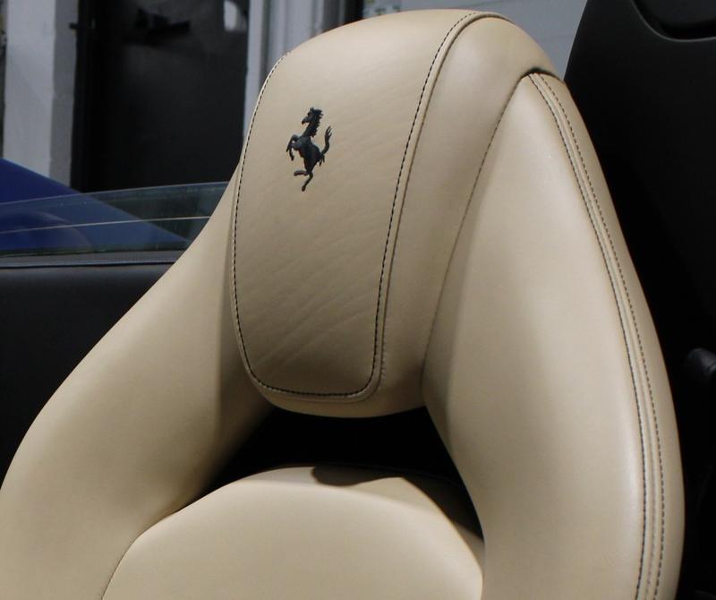 Used Ferrari 488 2017 for sale - 77592759: Photo 21