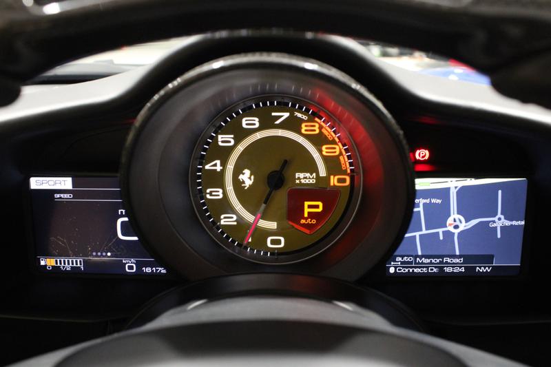 Used Ferrari 488 2017 for sale - 77592759: Photo 22