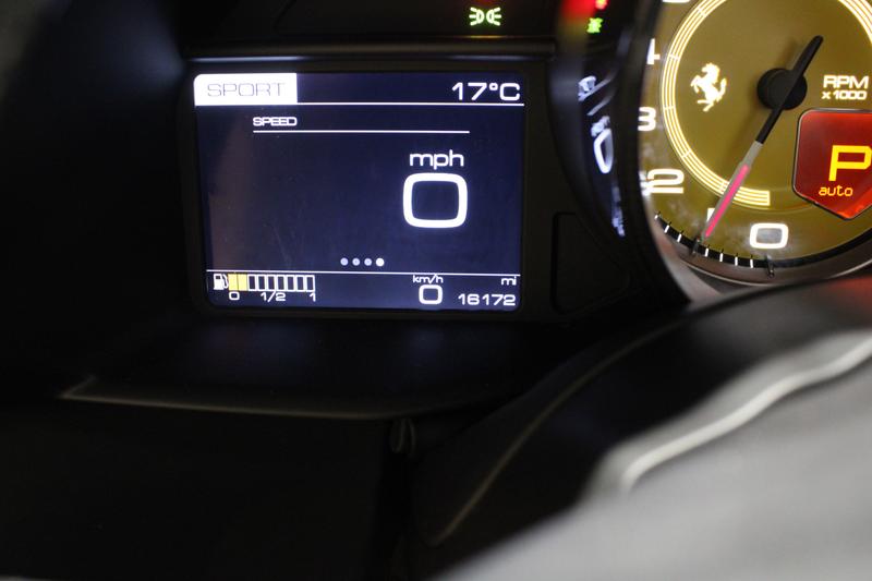 Used Ferrari 488 2017 for sale - 77592759: Photo 23