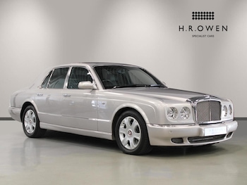 Used Bentley Arnage 2006 for sale - 78593157: Photo