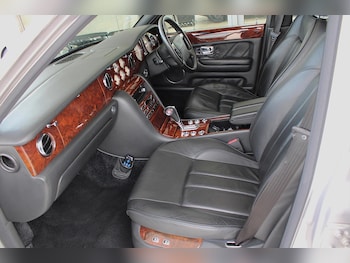 Used Bentley Arnage 2006 for sale - 78593157: Photo