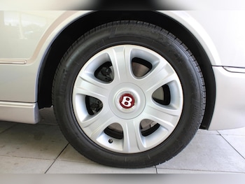 Used Bentley Arnage 2006 for sale - 78593157: Photo
