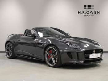 2016 - S V6 AWD Automatic 2-Door