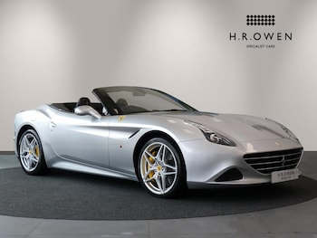 Used Ferrari California 2016 for sale - 78903701: Photo