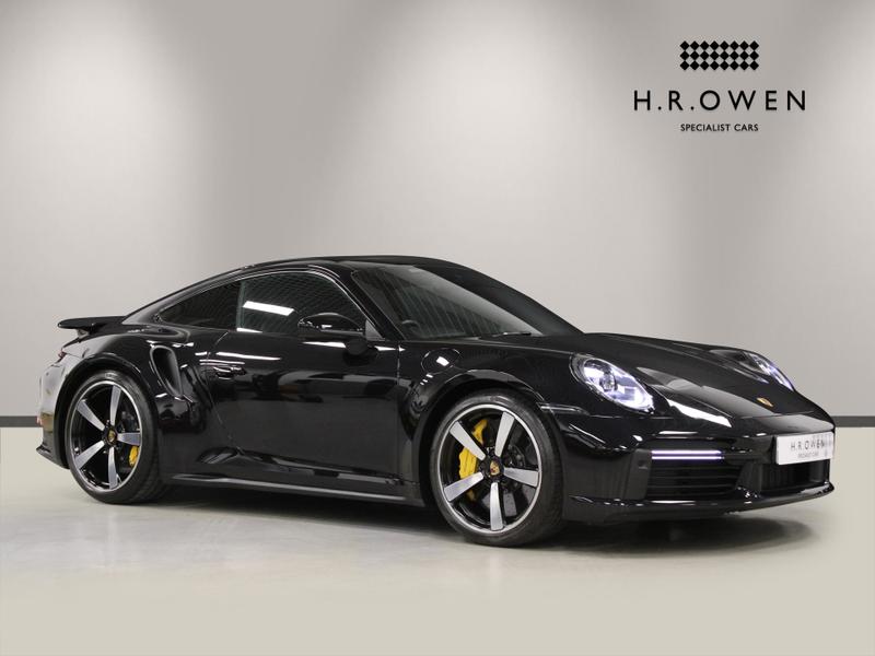 Used Porsche 911 2023 for sale - 76710134: Photo 1