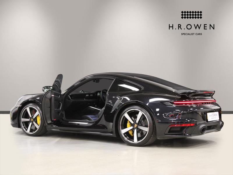 Used Porsche 911 2023 for sale - 76710134: Photo 11