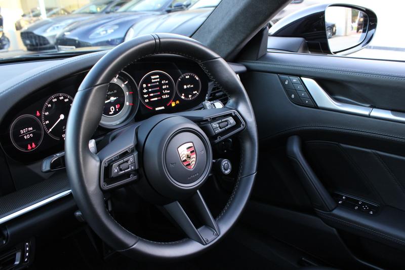 Used Porsche 911 2023 for sale - 76710134: Photo 13