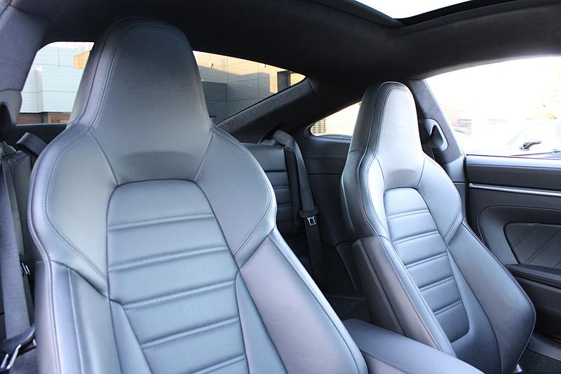 Used Porsche 911 2023 for sale - 76710134: Photo 15