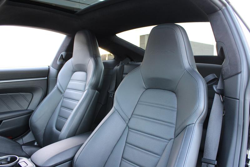 Used Porsche 911 2023 for sale - 76710134: Photo 16